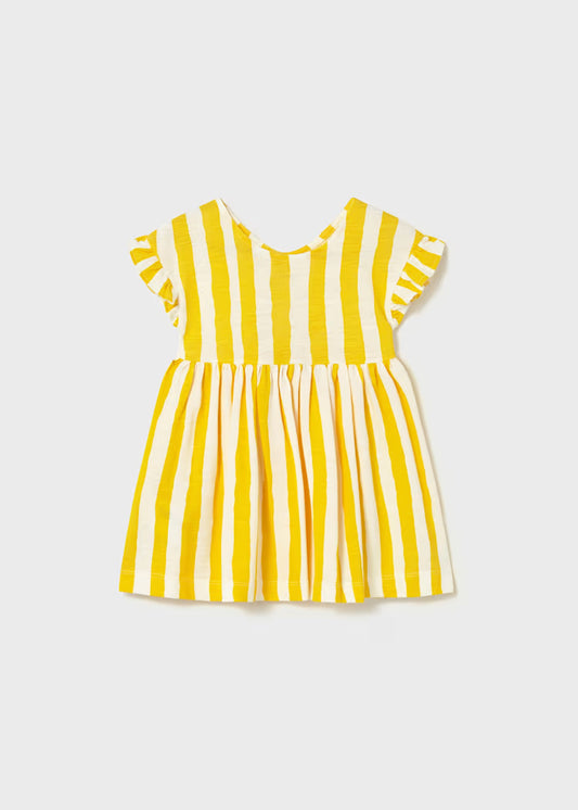 Mayoral 1925 Baby Knit Dress
