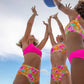 MIX & MATCH: Classic Bottoms | Radiant Pink
