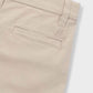 Mayoral 202 Khaki Boy Chino Twill Shorts