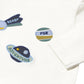Mayoral 2056 Space Tee