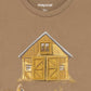 Baby Interactive Farm T-Shirt