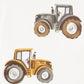 Mayoral 2069 Tractor Graphic Tee