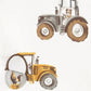 Mayoral 2069 Tractor Graphic Tee