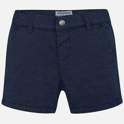 Baby Boy Chino Shorts