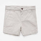 Baby Boy Chino Shorts