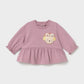 Mayoral 2083 Bunny T-Shirts