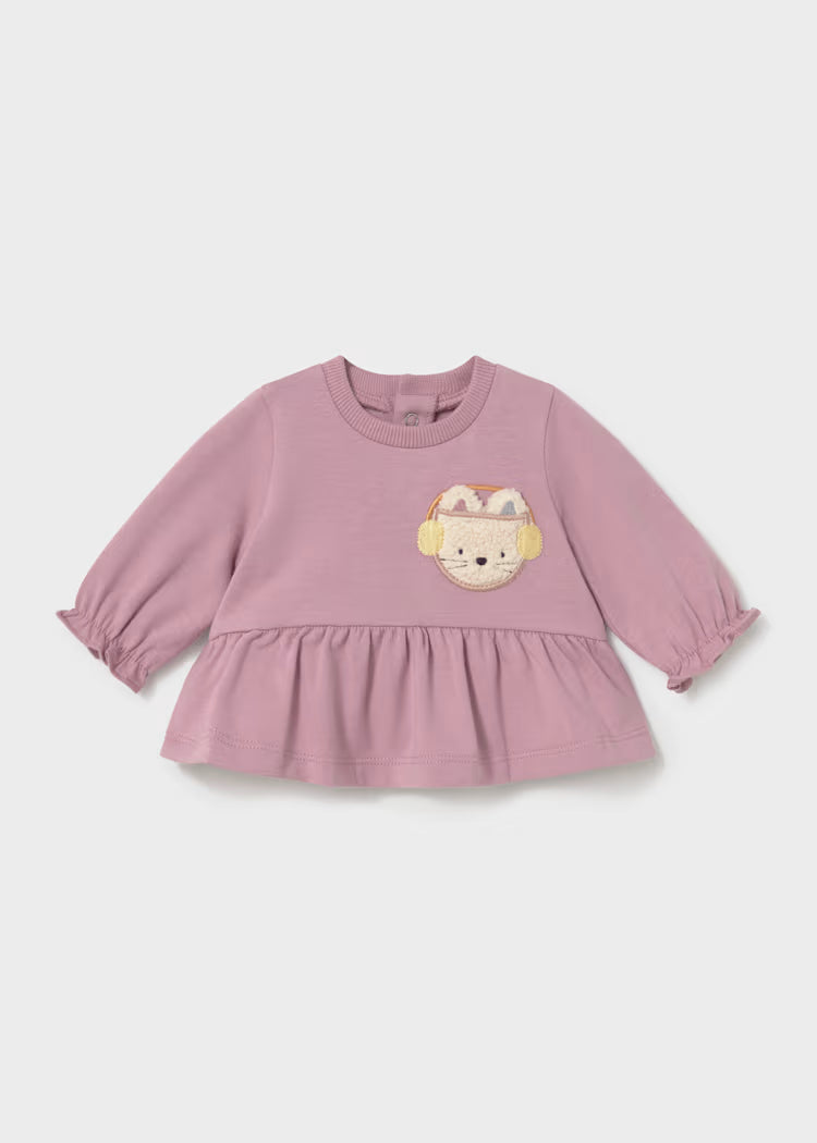 Mayoral 2083 Bunny T-Shirts