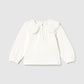 Mayoral 2091 Collar Shirt