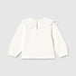 Mayoral 2091 Collar Shirt