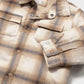 Mayoral 2108 Plaid Overshirt