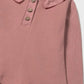 Mayoral 2112 Mauve Long Sleeve Shirt