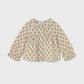 Mayoral Baby Girl Blouse 2114 Miel
