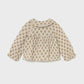 Mayoral Baby Girl Blouse 2114 Miel