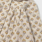 Mayoral Baby Girl Blouse 2114 Miel