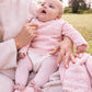 Mayoral 2256 Jumper and Bloomer Set