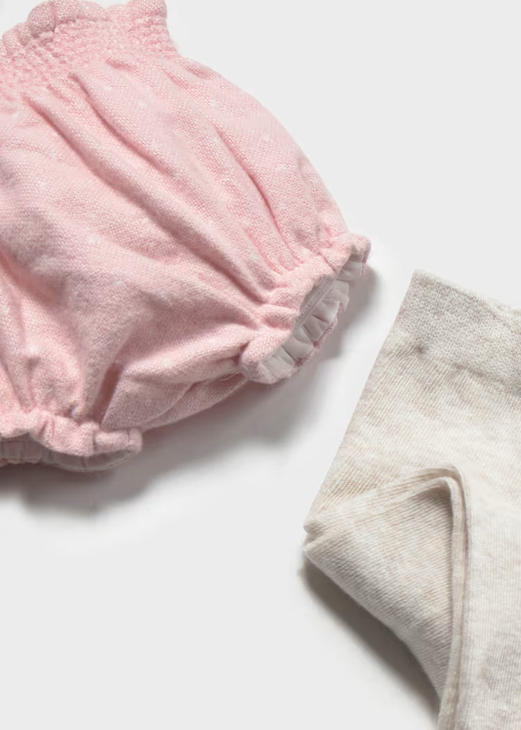 Mayoral 2264 Sweater Girl 3-Piece Set