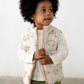 Mayoral 2378 Reversible Printed Vest