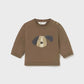 Mayoral 2406 Puppy TShirt