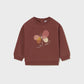 Mayoral 2430 Nature Life Butterfly Pullover
