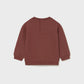 Mayoral 2430 Nature Life Butterfly Pullover