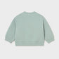 Mayoral 2433 Poodle Sweatshirt