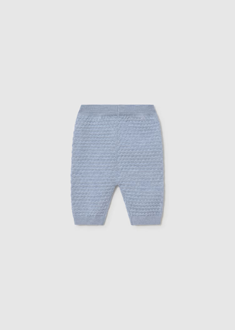 Mayoral 2507 Blue 2 pc Set