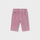Mayoral 2509 Lavender Corduroy Pants