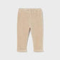 Mayoral 2510 Velour Pull On Pants
