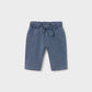 Mayoral 2525 Baby Girl Jeans