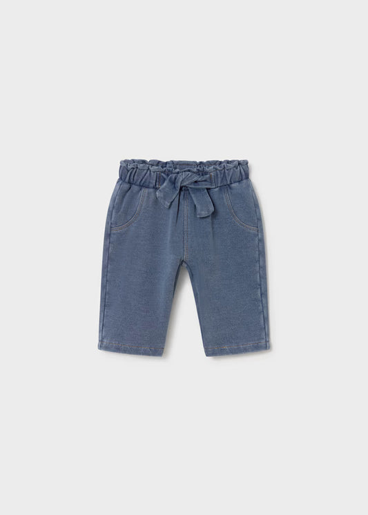Mayoral 2525 Baby Girl Jeans