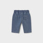 Mayoral 2525 Baby Girl Jeans