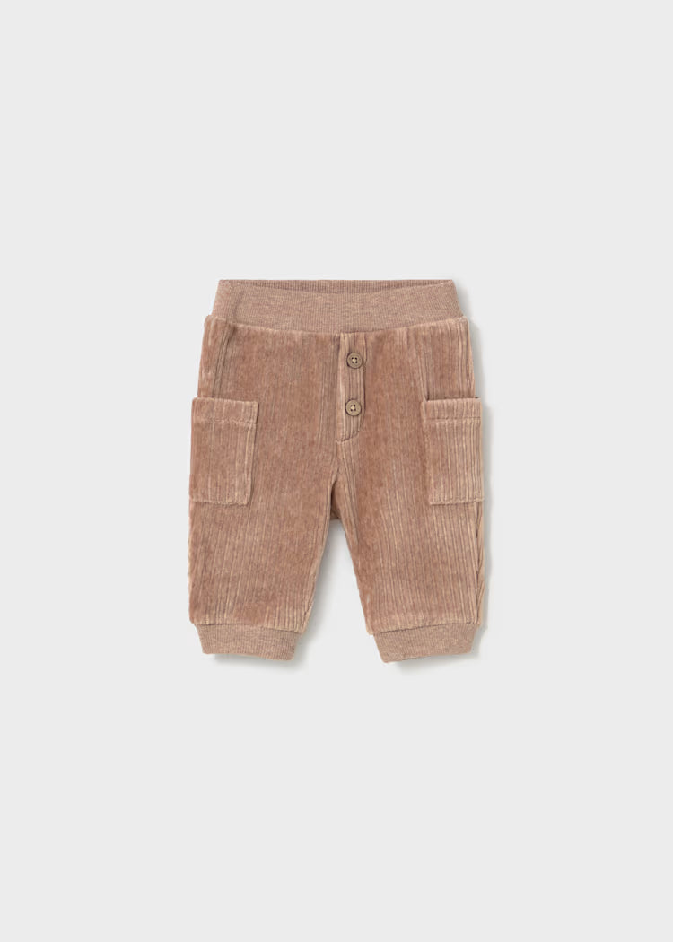 Mayoral 2530 Boy Corduroy Pants