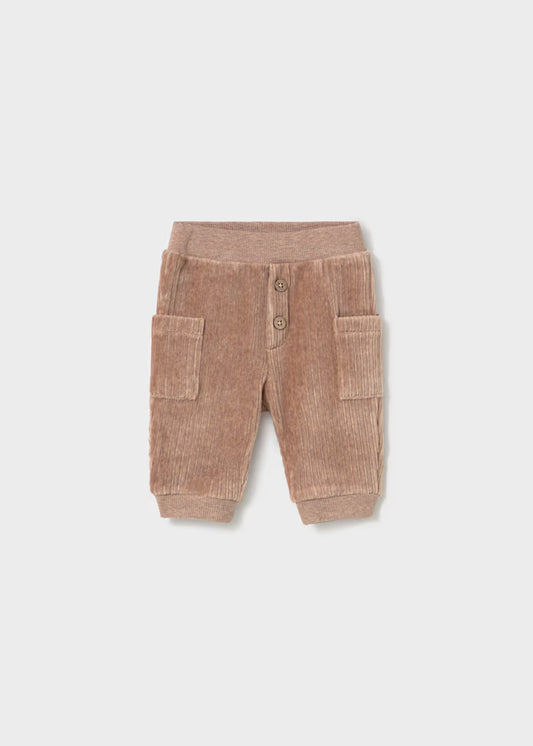 Mayoral 2530 Boy Corduroy Pants