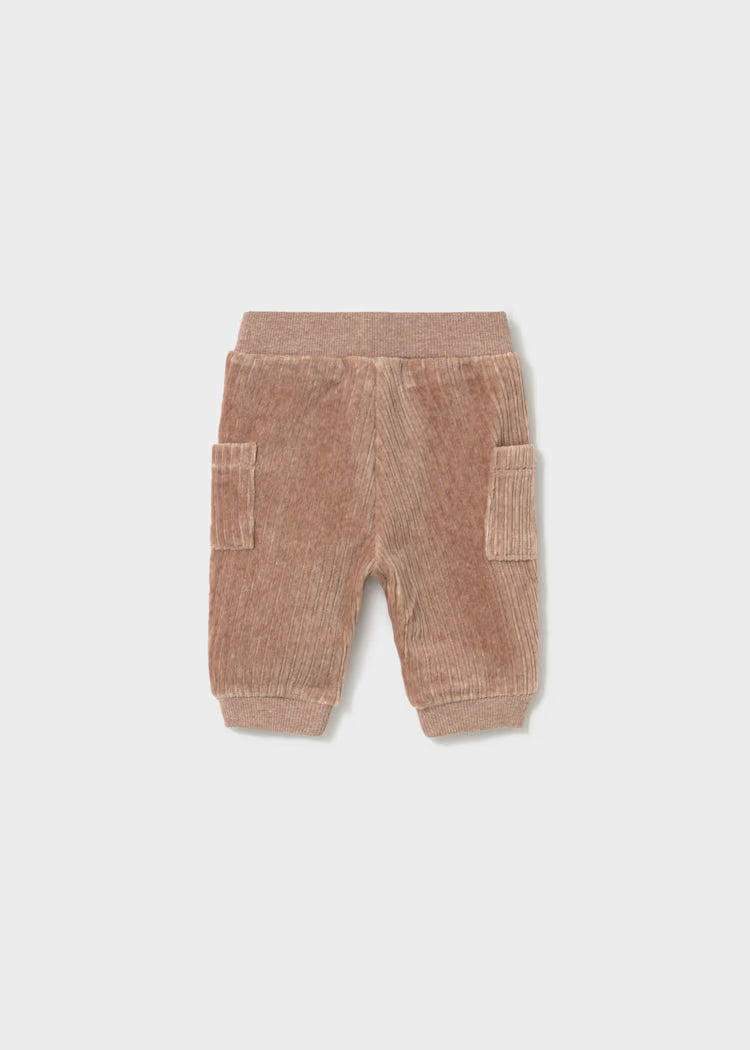 Mayoral 2530 Boy Corduroy Pants