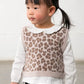 Mayoral 2536 Pants and Leopard Vest Top Set