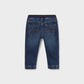 Mayoral 2543 Denim Jogger Pants