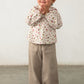 Mayoral 2555 Nut Twill Pants