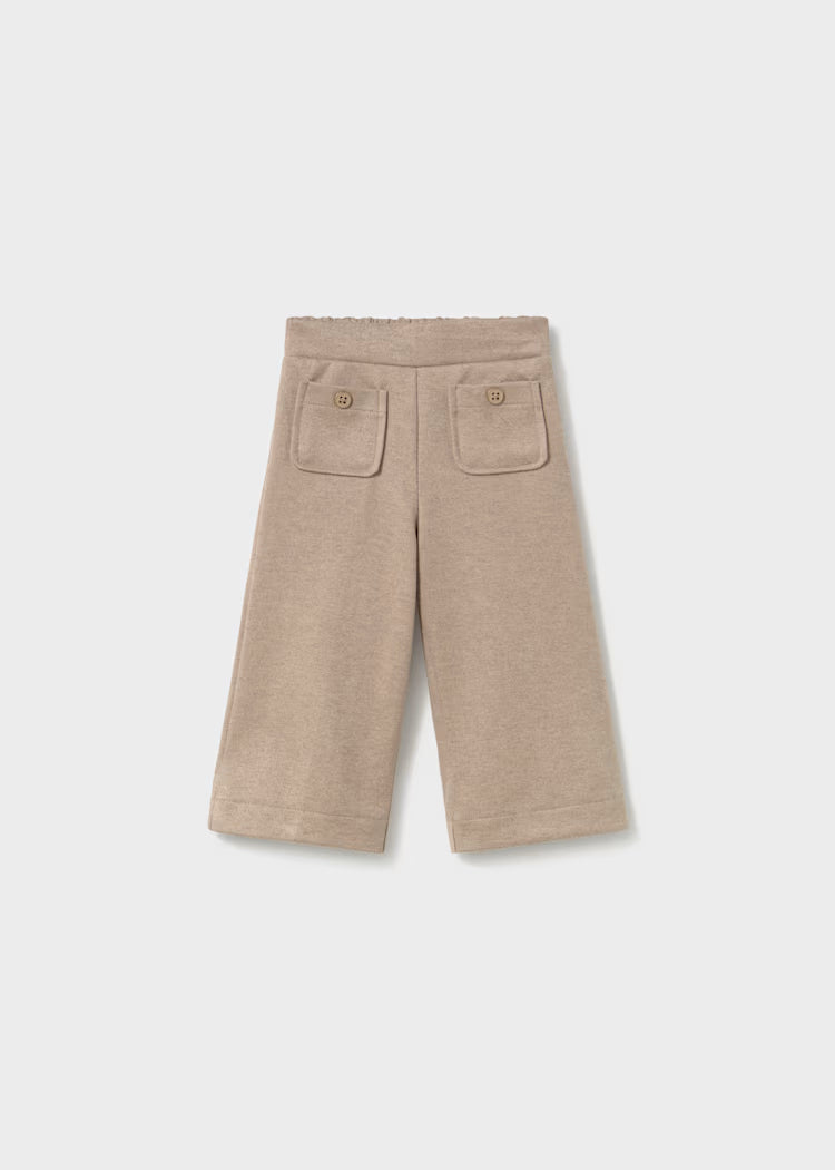 Mayoral 2555 Nut Twill Pants