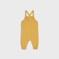 Mayoral Baby Girl 3 Pc. Knit Overall Set 2604-32 Manzanilla