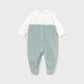 Mayoral 2610 Overall Outfit