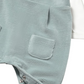 Mayoral 2610 Overall Outfit