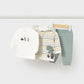 Mayoral 2623 Newborn Boy 3-Piece Dinosaur Set