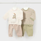 Mayoral 2665 2pc Set