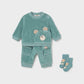 Mayoral 2669 Tracksuit with Socks