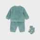 Mayoral 2669 Tracksuit with Socks