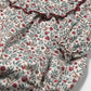 Mayoral 2672 Floral Printed Romper with Tights