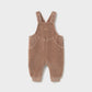 Mayoral 2677 Boy Corduroy Dungaree