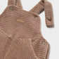 Mayoral 2677 Boy Corduroy Dungaree