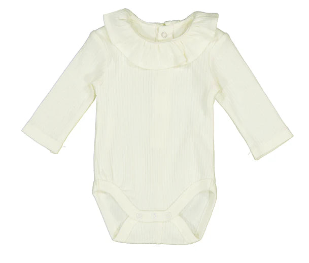 Mayoral 2721 Ribbed Bodysuit