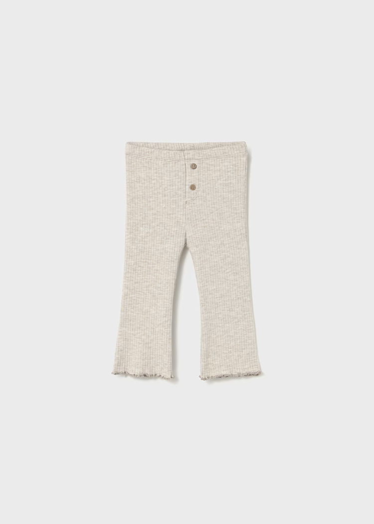 Mayoral 2735 Baby Flare Leggings